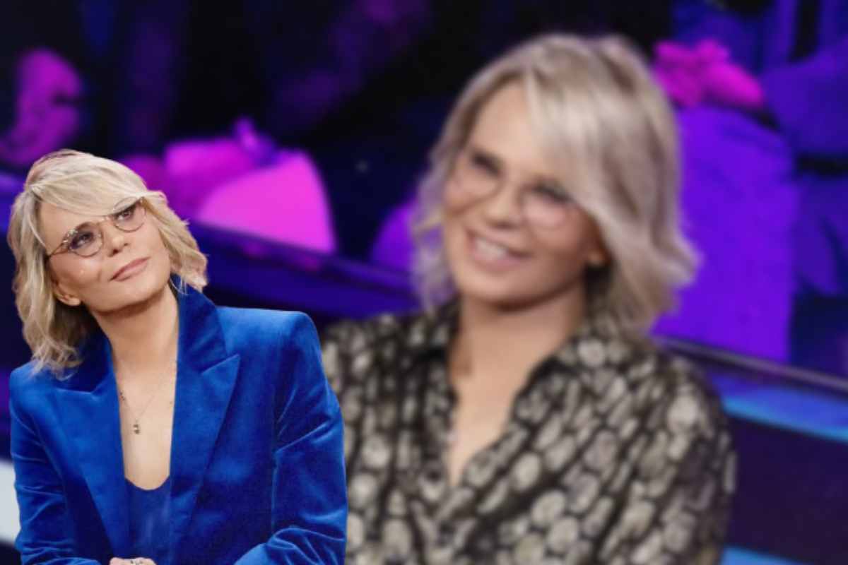 Dove vive la regina di Mediaset Maria De Filippi: la casa da sogno nel quartiere chic di Roma