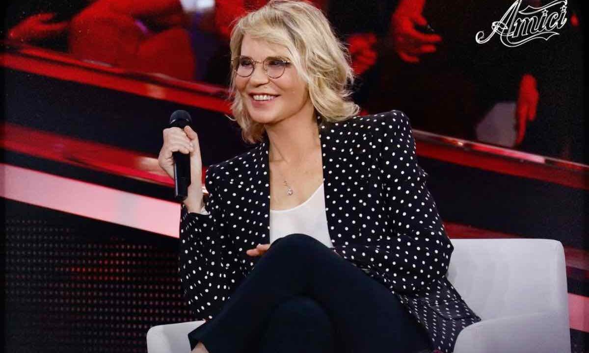 maria de filippi quanto guadagna