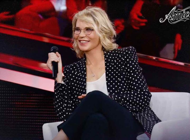 maria de filippi quanto guadagna