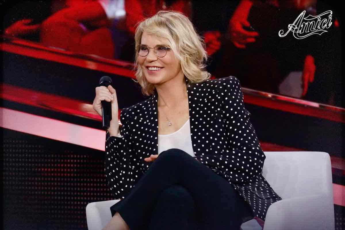 Quanto guadagna Maria De Filippi: le cifre della regina Mediaset