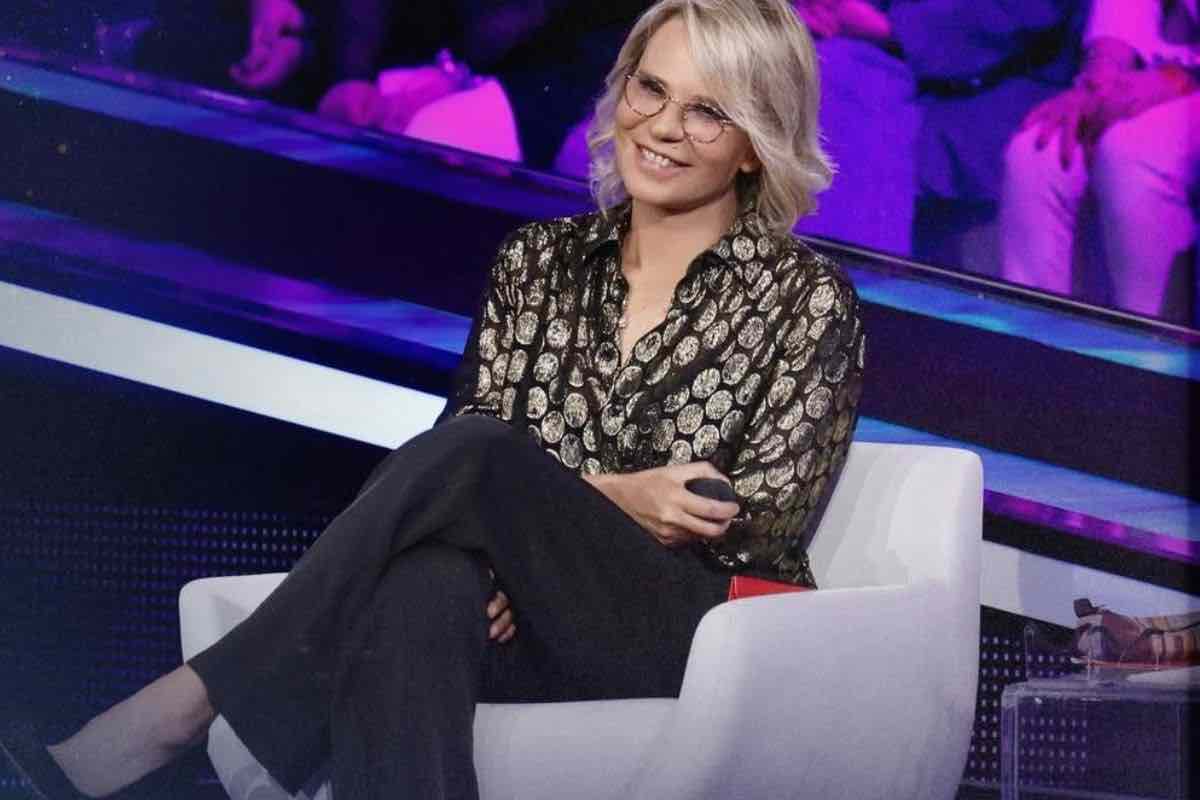 Quanto guadagna Maria De Filippi: tutte le cifre della regina Mediaset