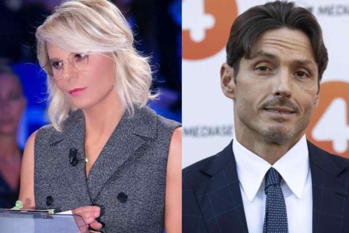 Mediaset, cosa succederà a Uomini e Donne: la decisione di Maria De Filippi e Piersilvio Berlusconi