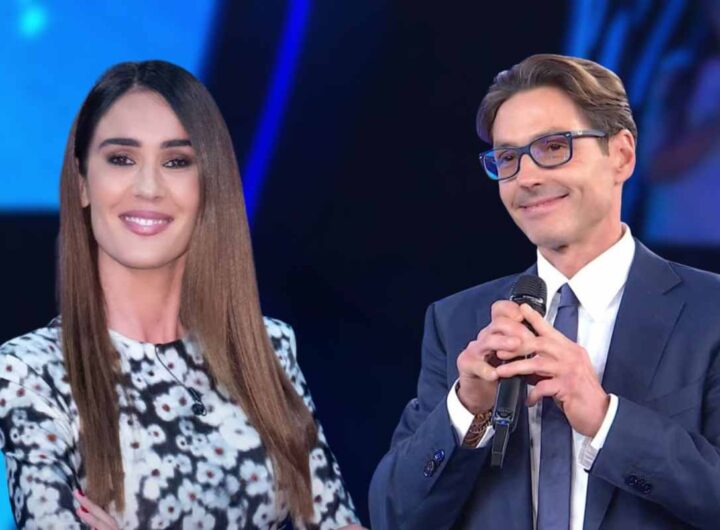 pier silvio berlusconi silvia toffanin beccati così