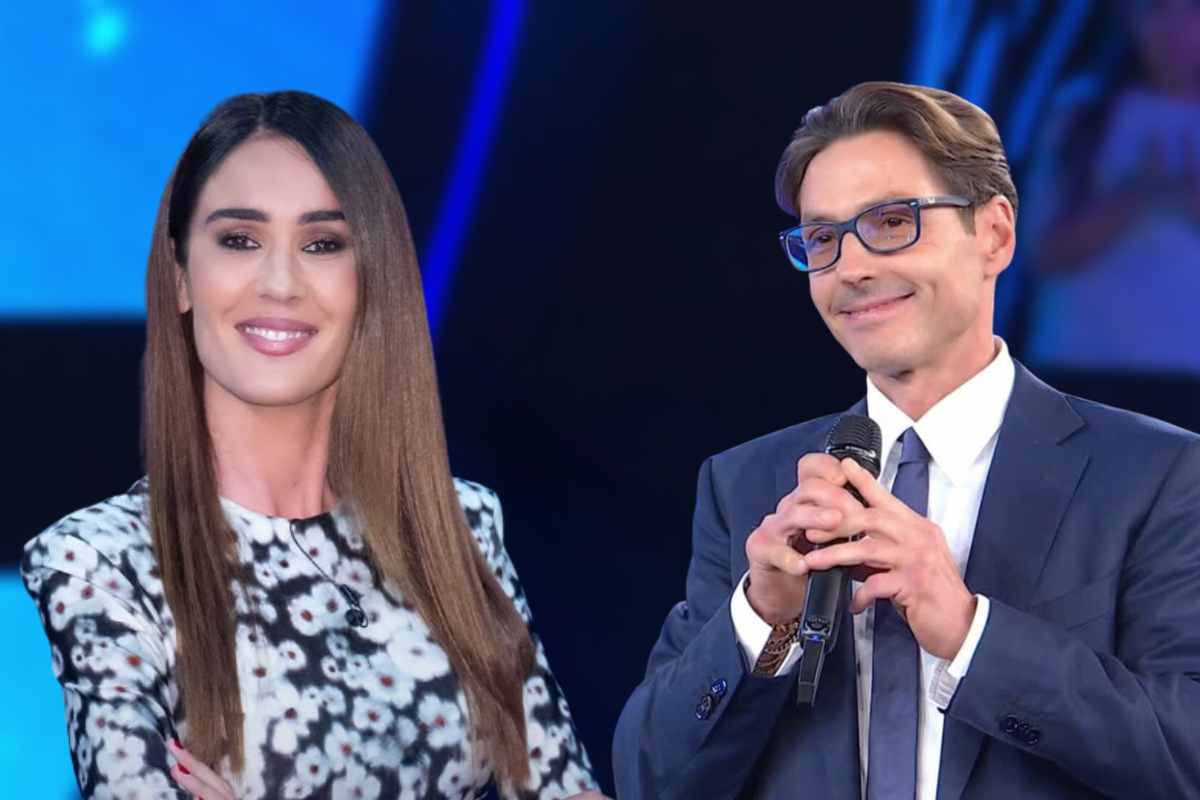 Pier Silvio Berlusconi e la Toffanin beccati così: il volto inedito della coppia
