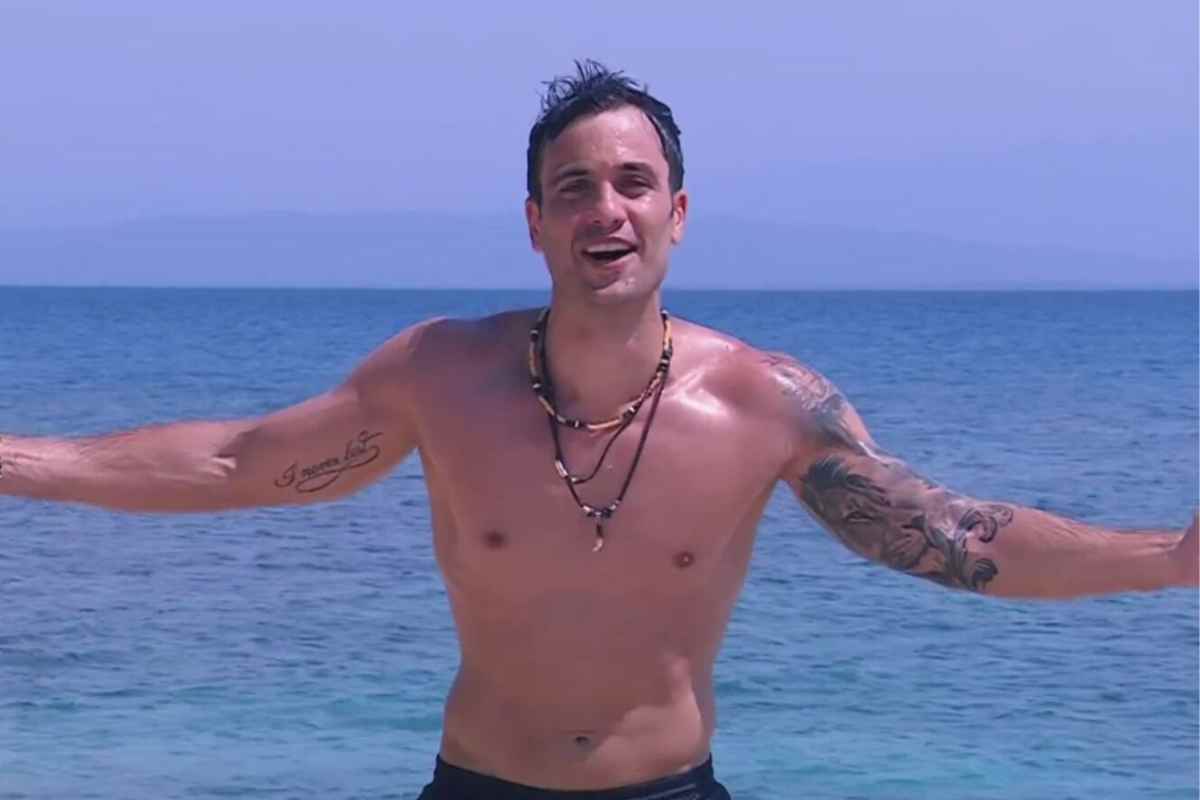 cosa è successo a pierpaolo pretelli