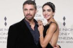 dove vivono rocio munoz morales e raoul bova