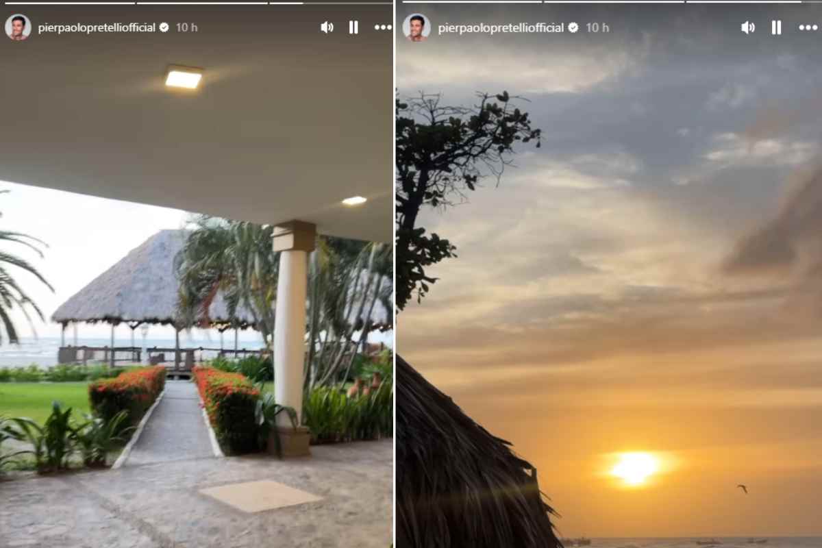 resort pretelli honduras