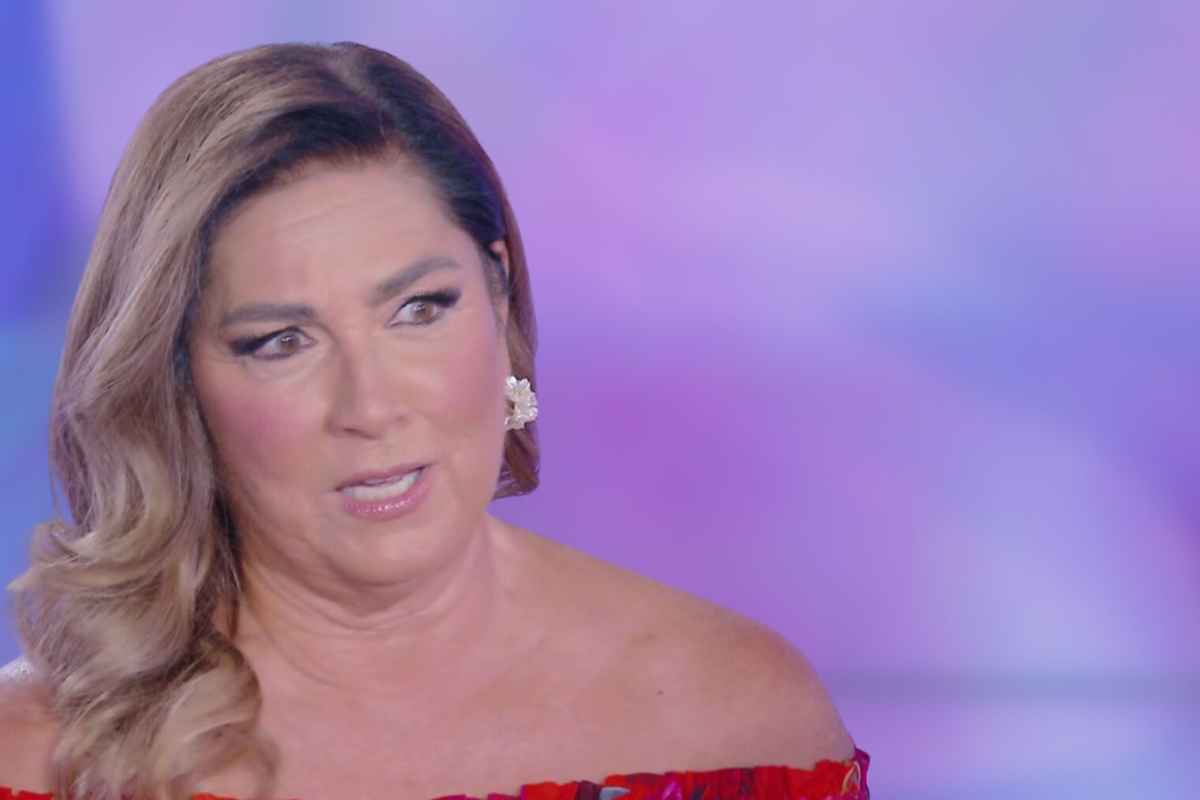 cosa ha detto romina su albano