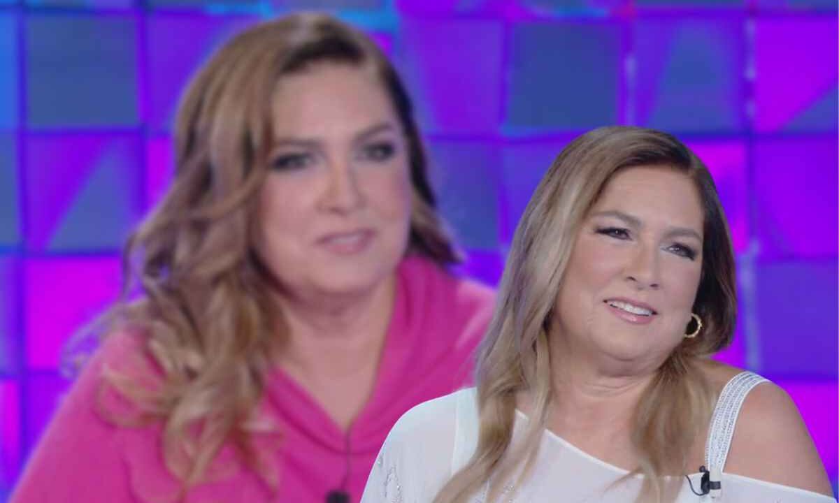 romina power dove vive