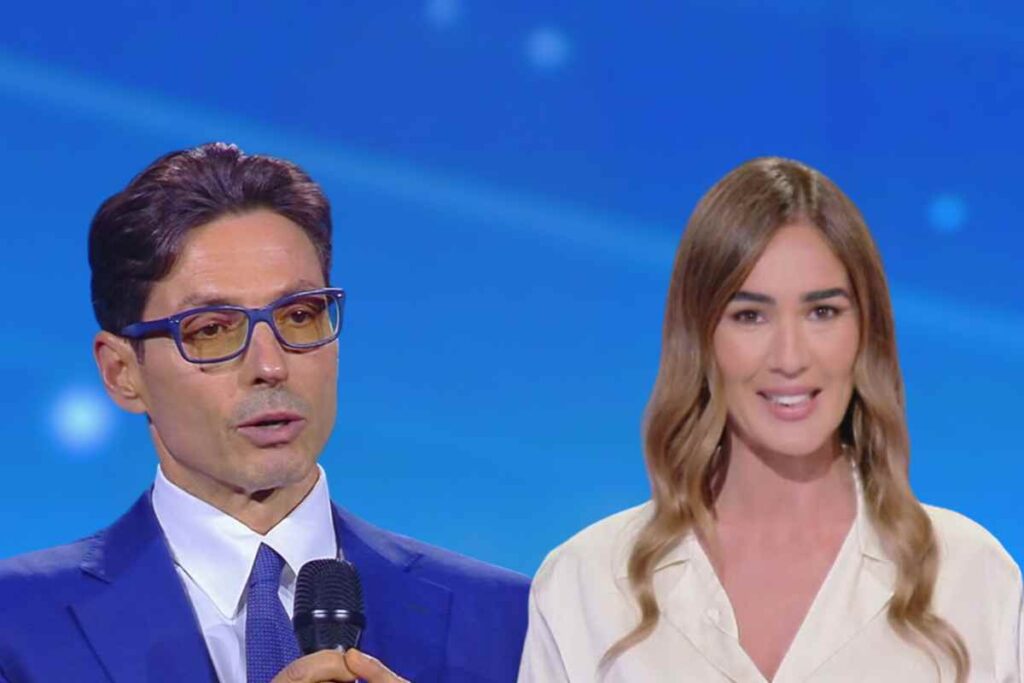 casa silvia toffanin e pier silvio berlusconi