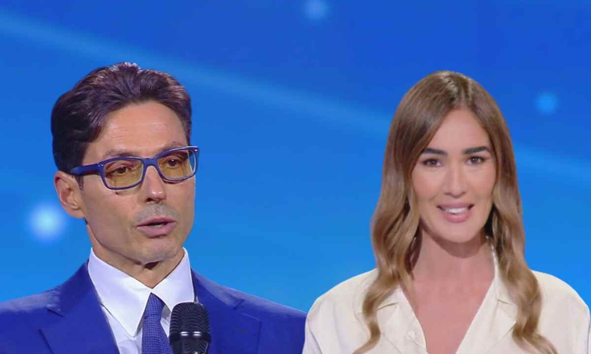 casa silvia toffanin e pier silvio berlusconi