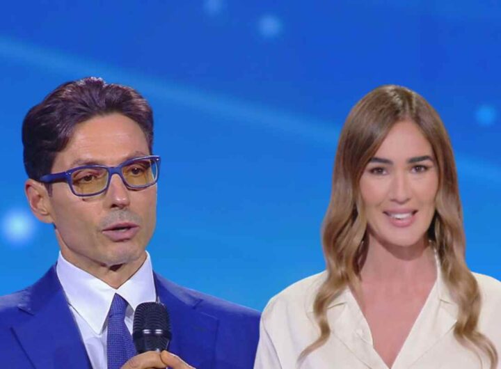 casa silvia toffanin e pier silvio berlusconi