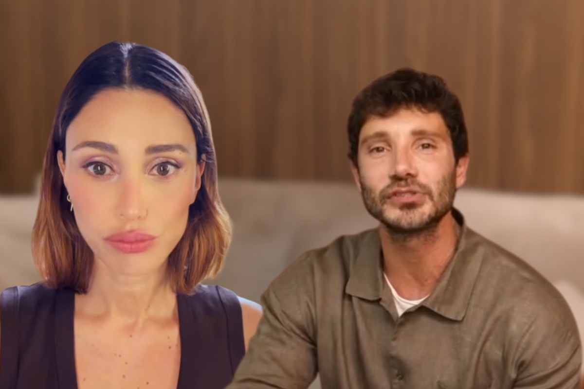 Belen e Stefano, come l’ha lasciata il conduttore. “Un messaggio e…”