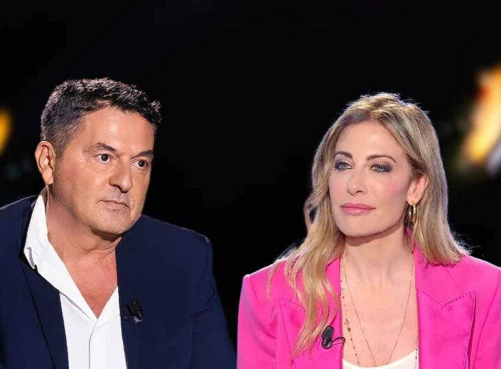 teo mammuccari parla di nuovo della fagnani