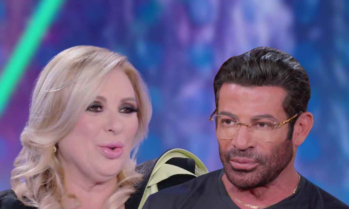 quanto guadagnano tina cipollari gianni sperti