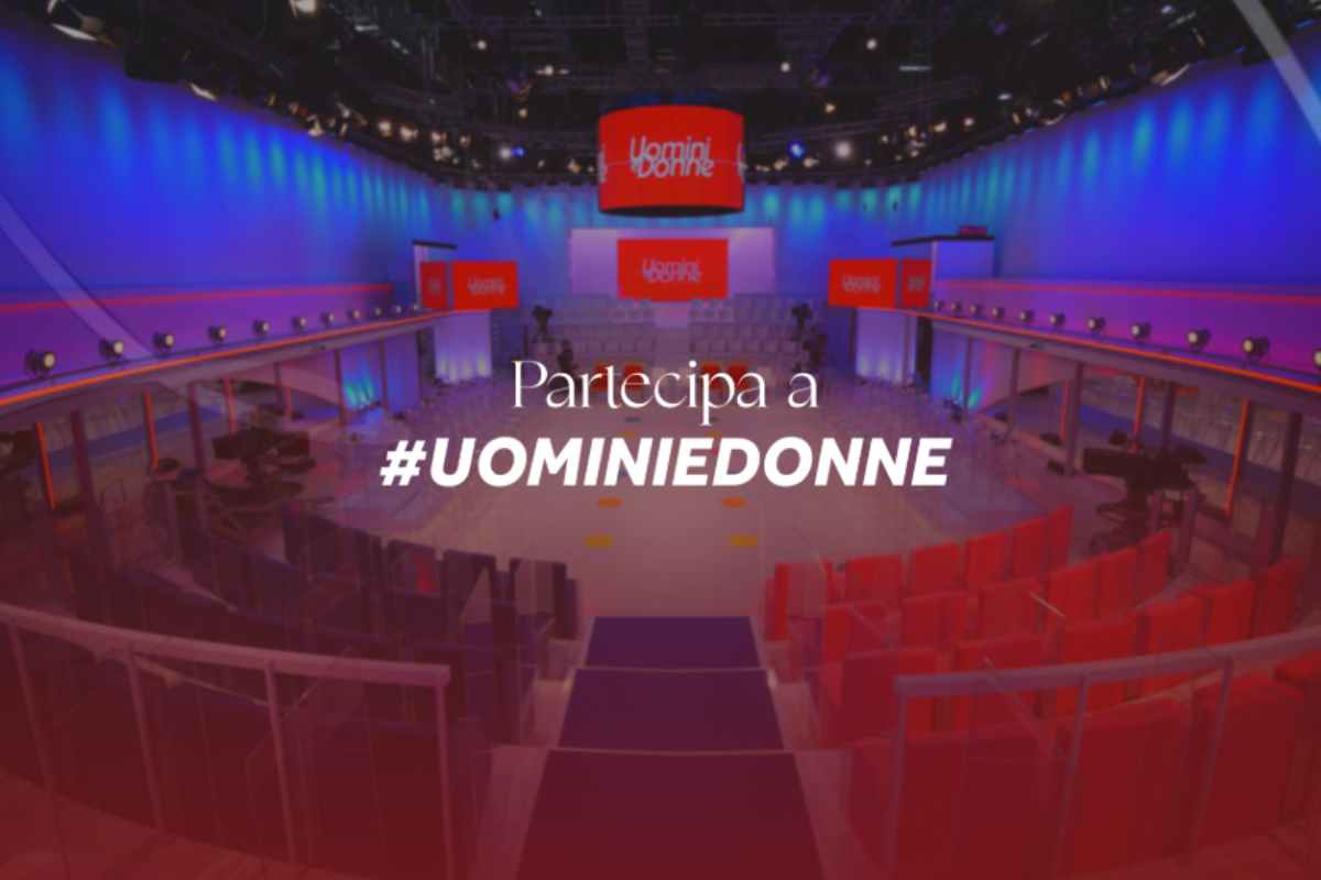 cambio programmazione mediaset