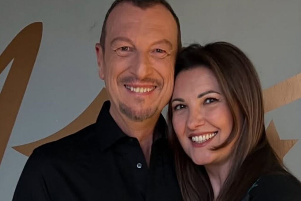 Amadeus e Giovanna dove vivono
