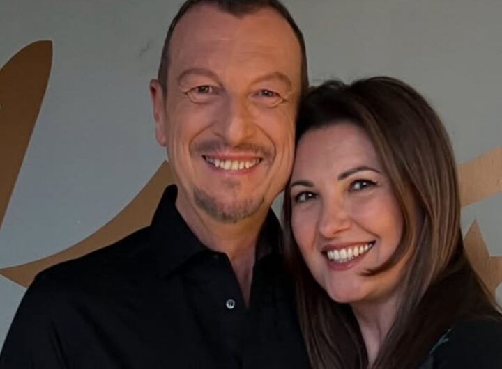 Amadeus e Giovanna dove vivono