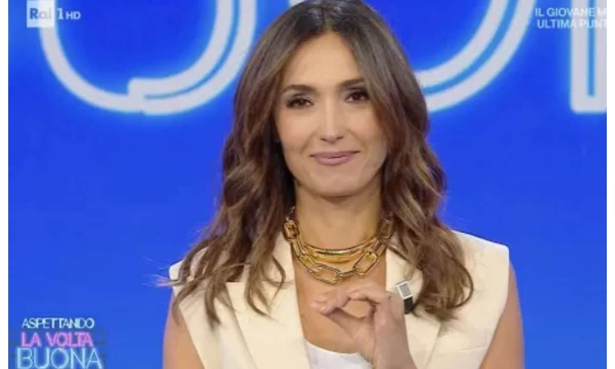 Balivo, lacrime alla volta buona