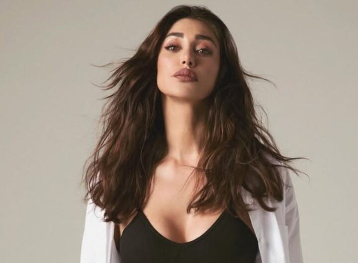 Belen fede nuziale