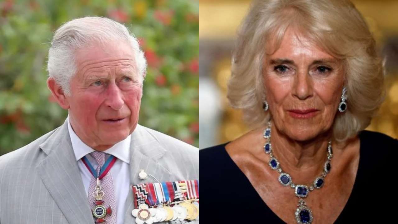 Camilla ha tradito Re Carlo? Cosa si sa sulla coppia reale