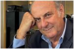 Gerry Scotti lascia tu si que vales