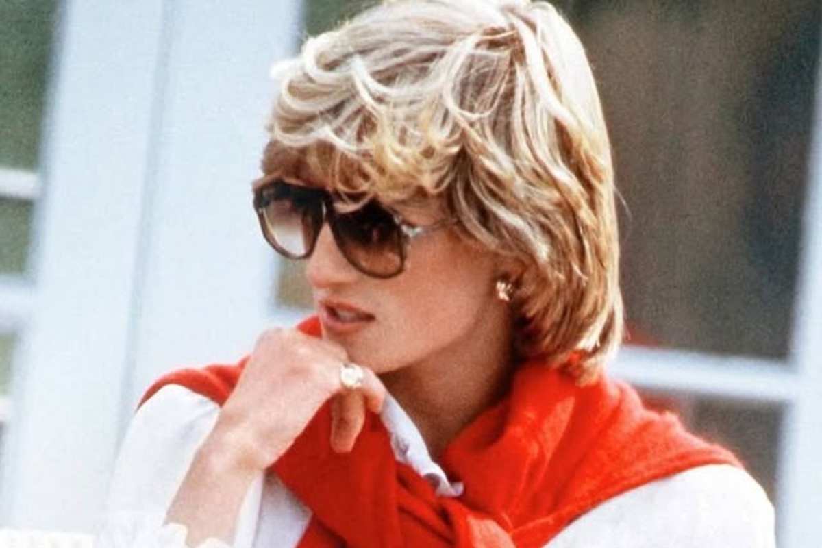 principessa sola