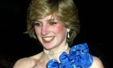 Lady Diana rivelato il segreto indicibile