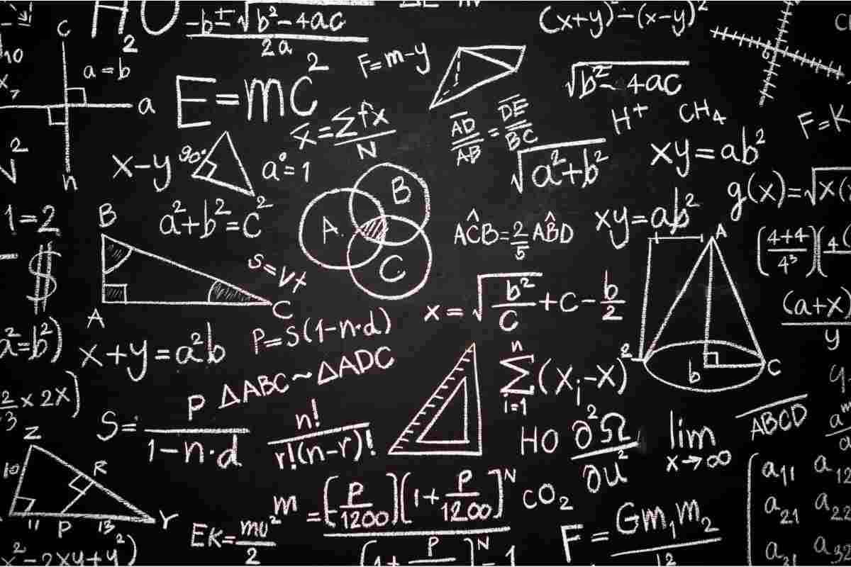 Matematica