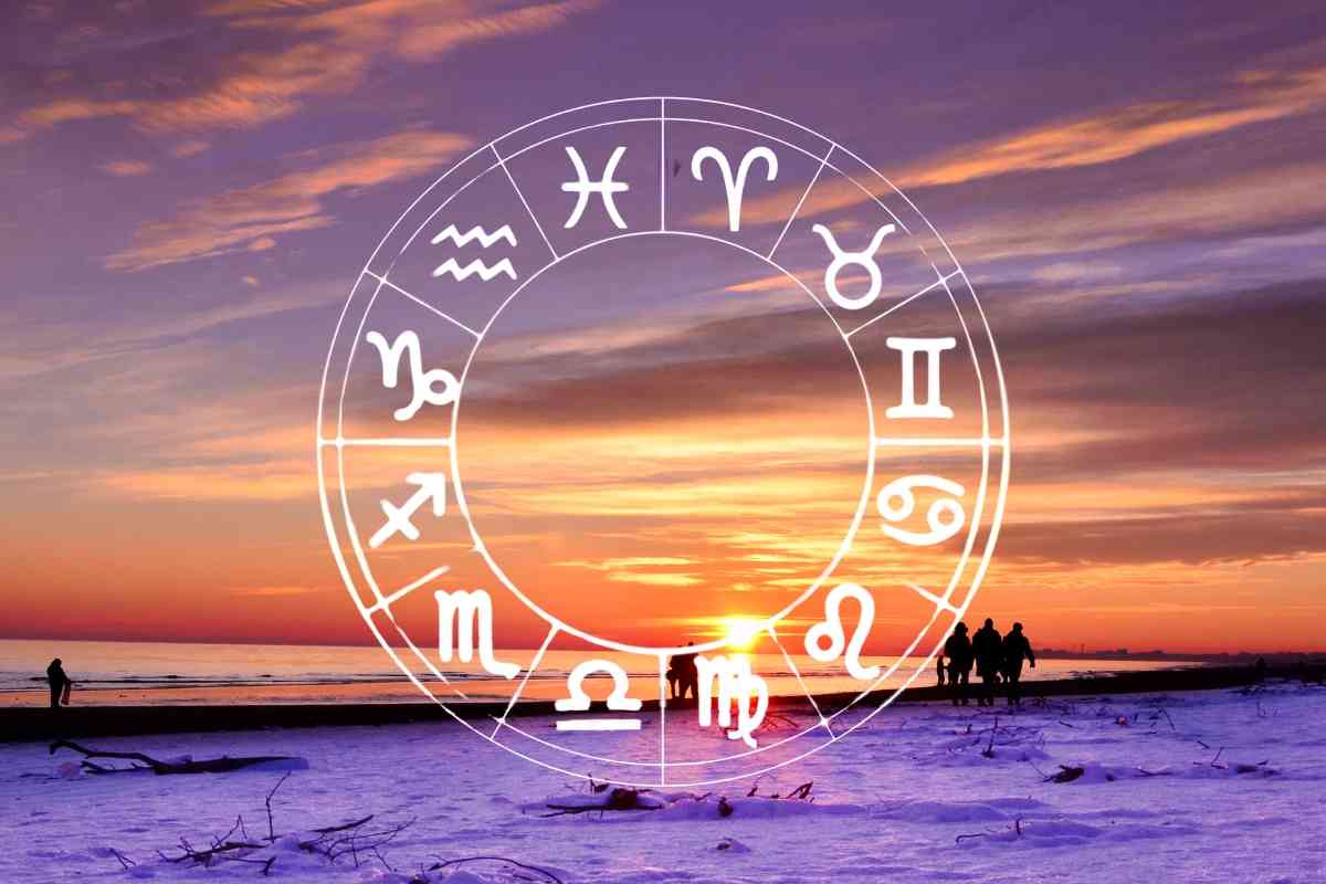 Cosa dice l'oroscopo