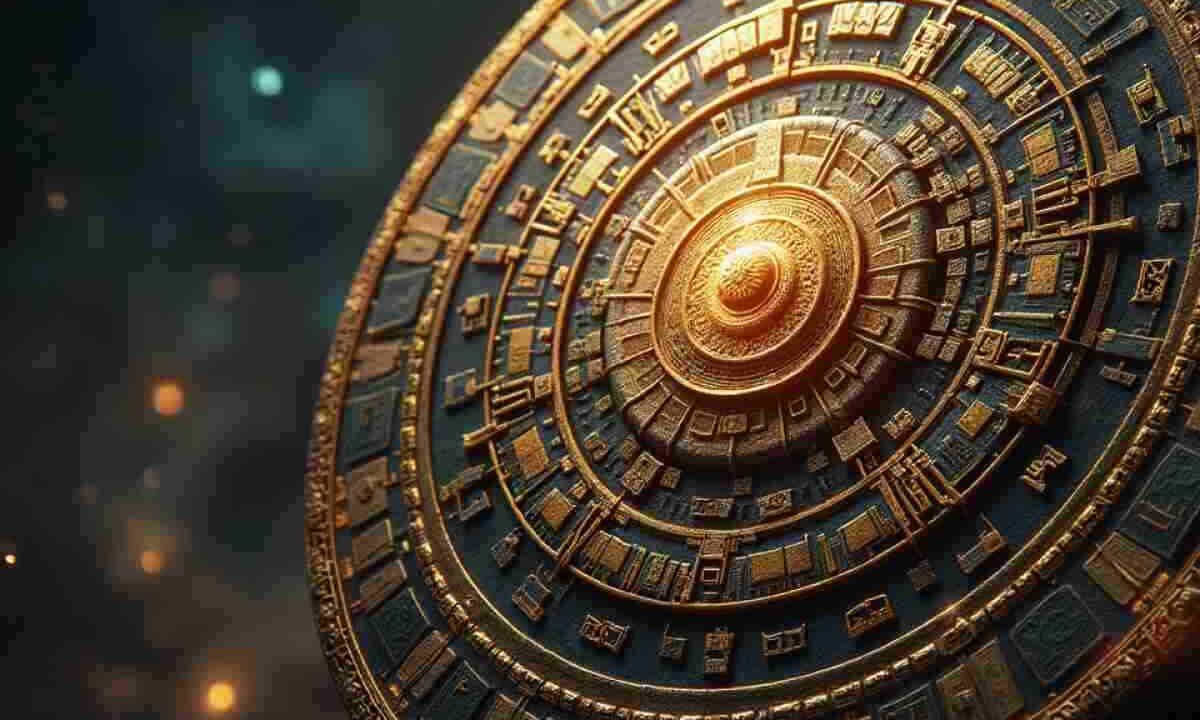 Oroscopo Maya