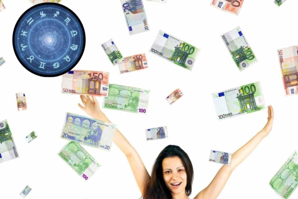 Oroscopo crescita economica