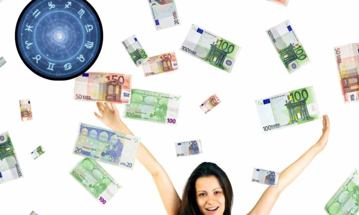 Oroscopo crescita economica