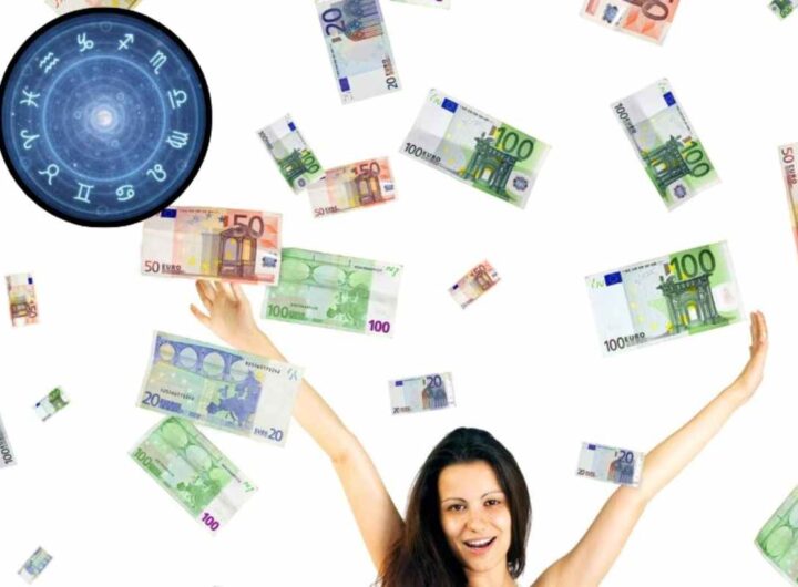 Oroscopo crescita economica