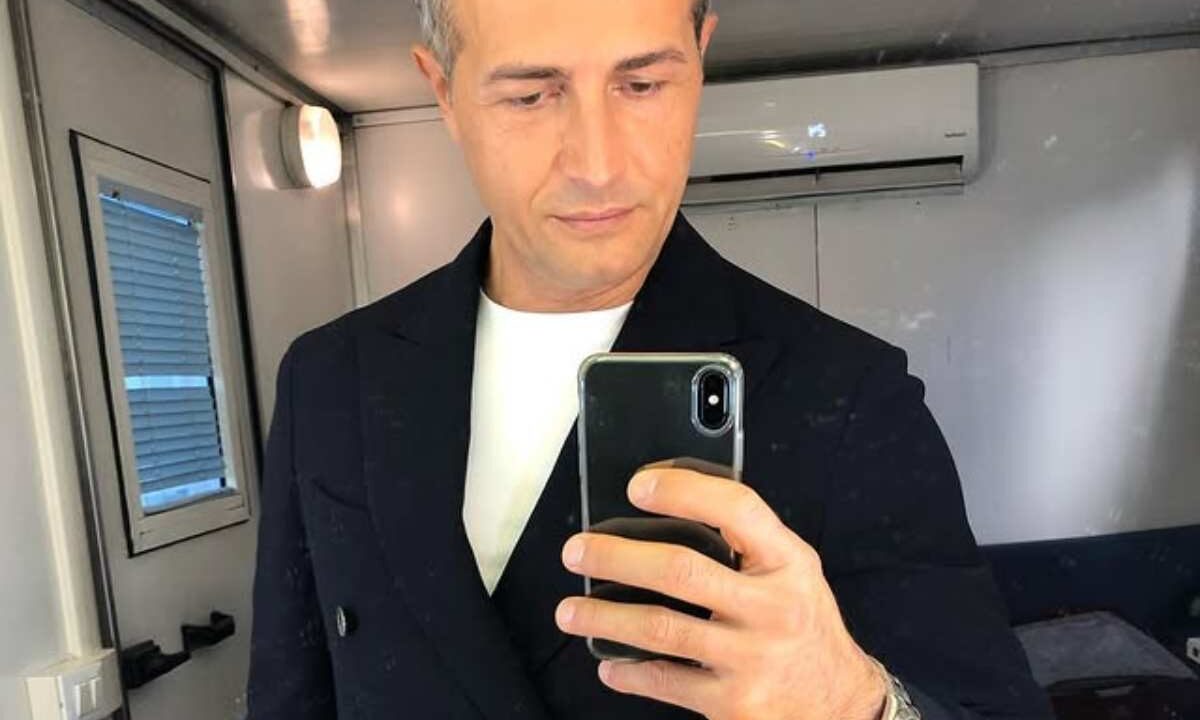 Riccardo Guarnieri colpo di scena