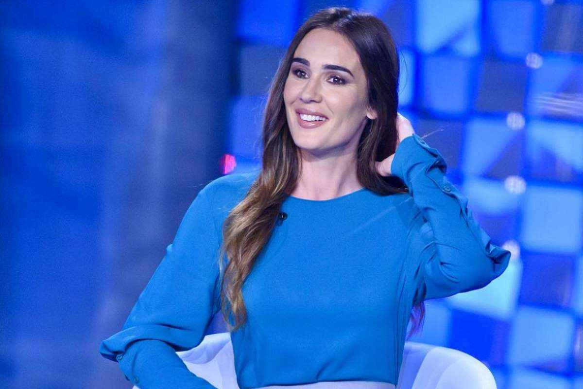 Silvia Toffanin, chi è e cosa fa nella vita la bellissima sorella Daiana