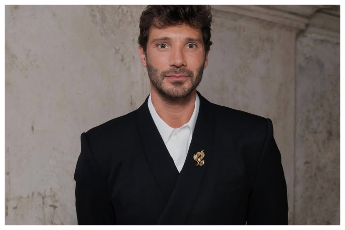 Stefano de Martino che studi ha fatto