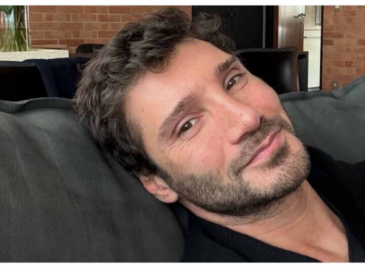 Stefano de Martino che studi ha fatto