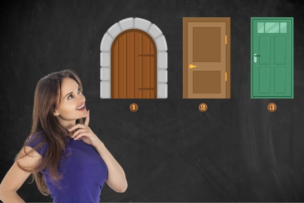 Test delle porte