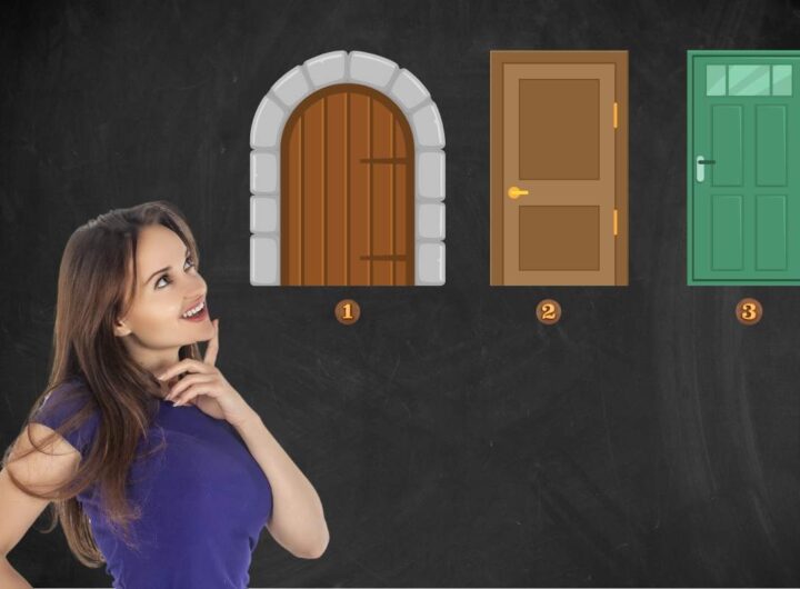 Test delle porte