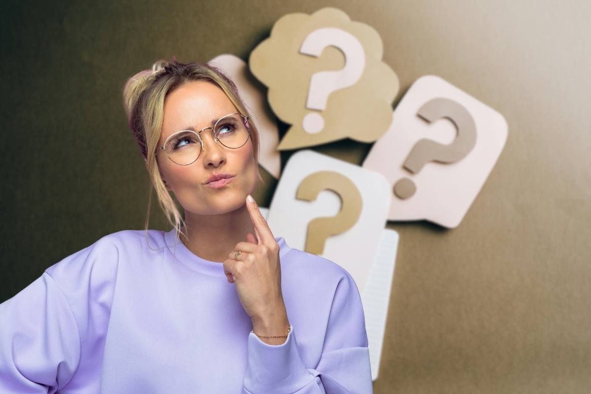 Test delle tre domande