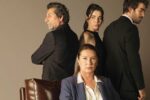 Tradimento, sospensione