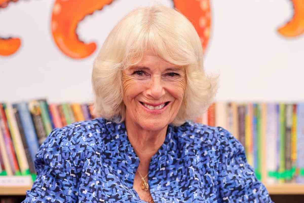 La Regina Camilla si è rifatta? ll prima e il dopo