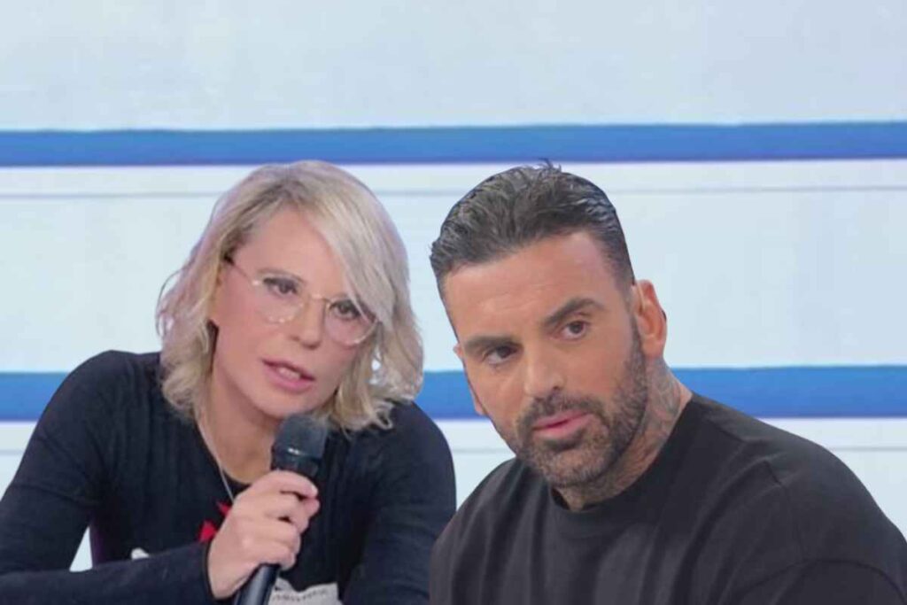 appello cusitore de filippi