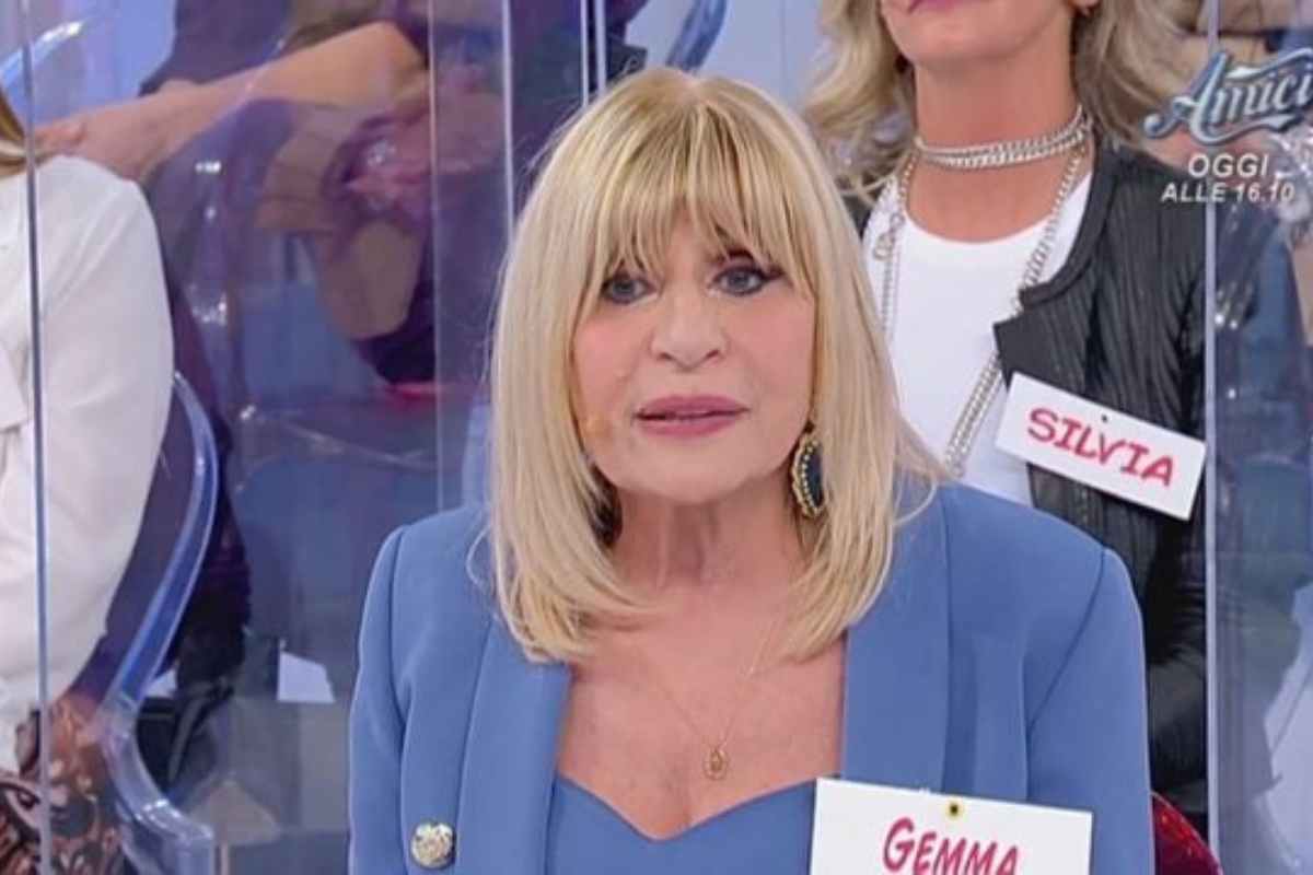 chi ci sarà nel trono over settembre