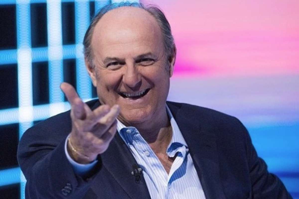 Gerry Scotti imprenditore
