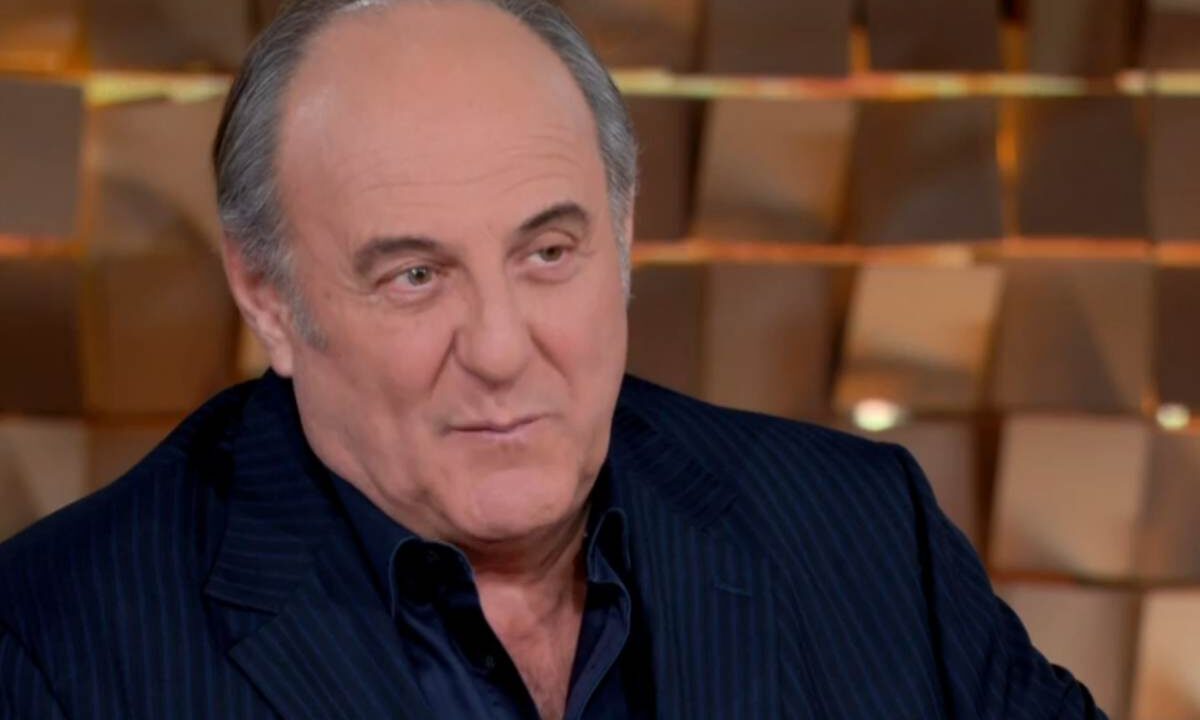 gerry scotti secondo lavoro