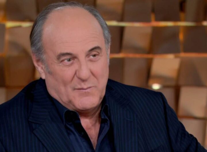 gerry scotti secondo lavoro