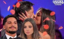 gianmarco e cristina come sta la coppia