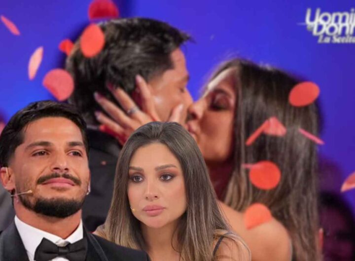 gianmarco e cristina come sta la coppia